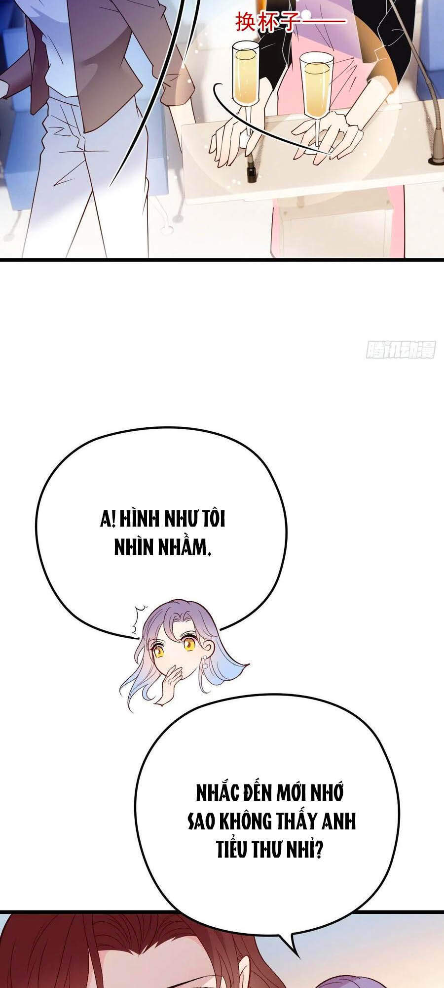 Cô Vợ Mang Thai Một Tặng Một - Chương 120