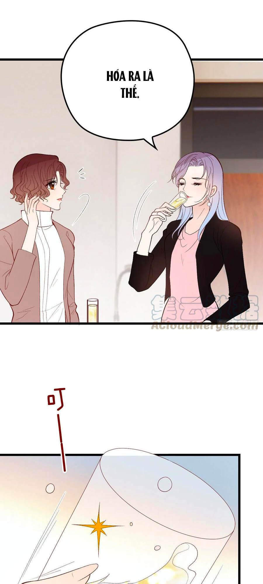 Cô Vợ Mang Thai Một Tặng Một - Chương 120