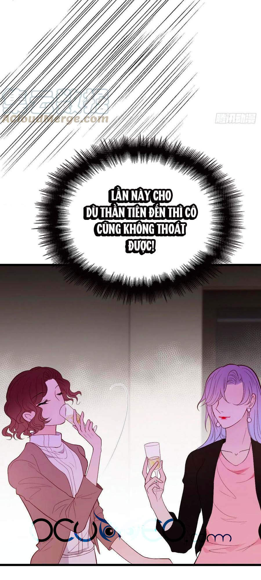 Cô Vợ Mang Thai Một Tặng Một - Chương 120