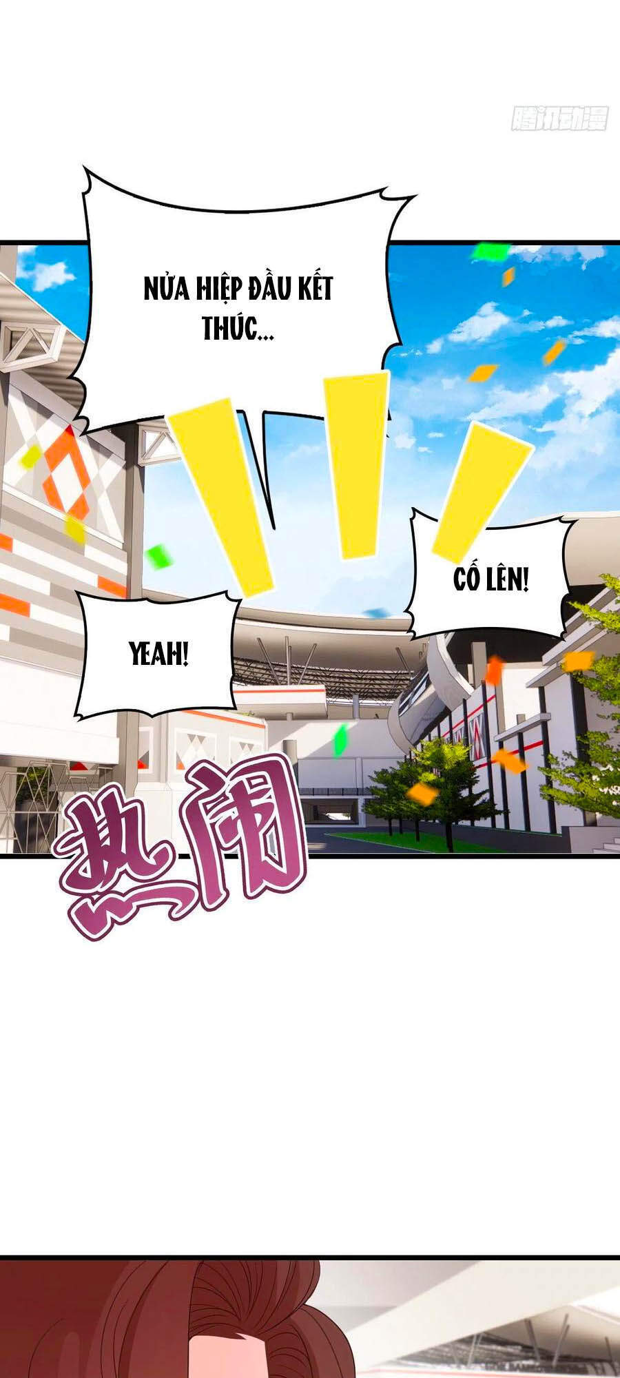 Cô Vợ Mang Thai Một Tặng Một - Chương 120