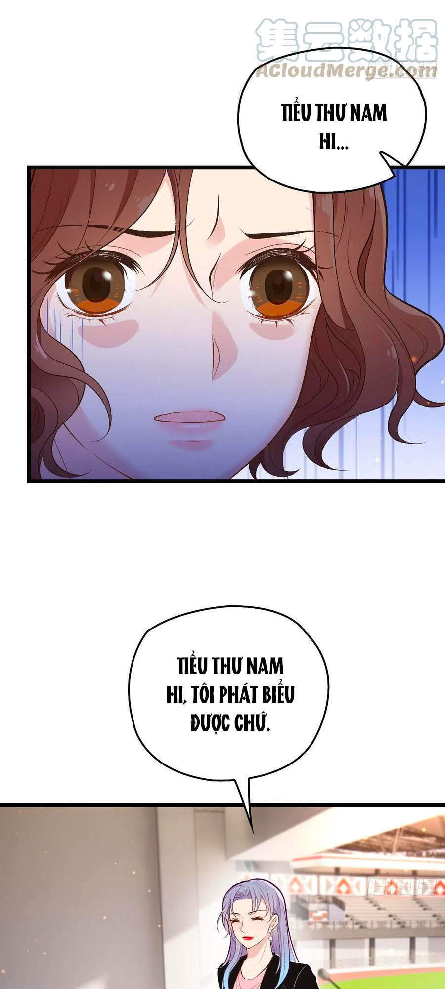 Cô Vợ Mang Thai Một Tặng Một - Chương 120