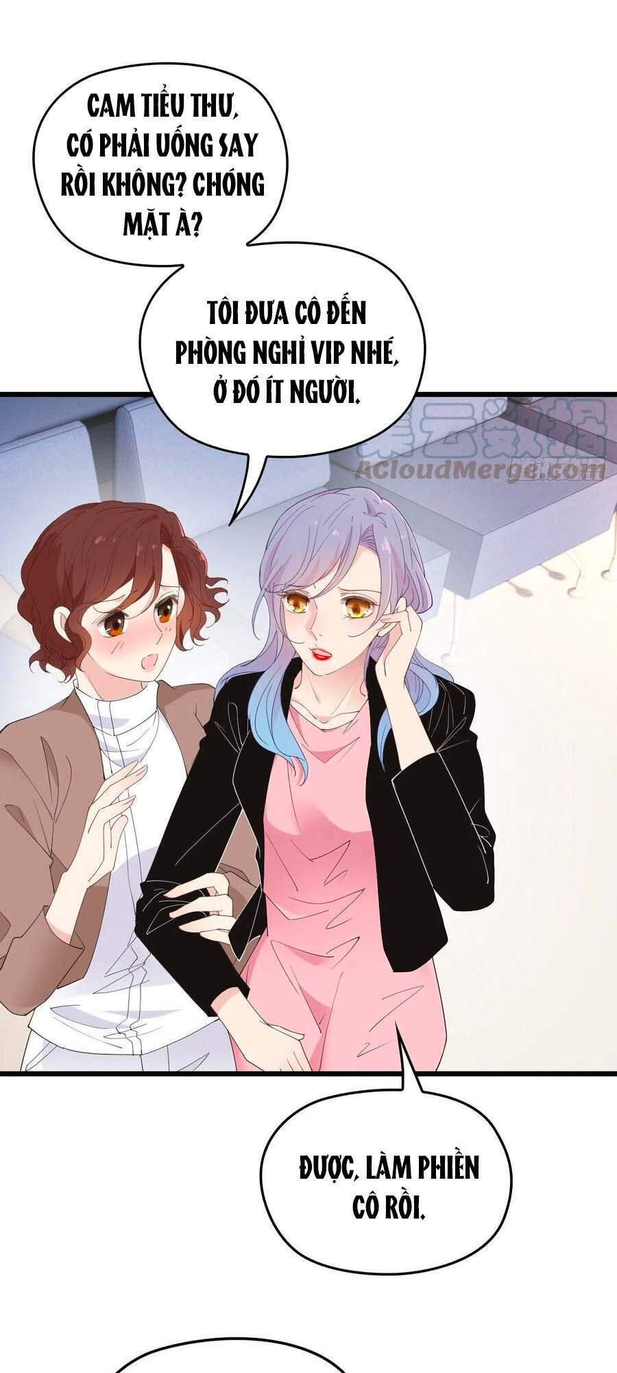 Cô Vợ Mang Thai Một Tặng Một - Chương 120