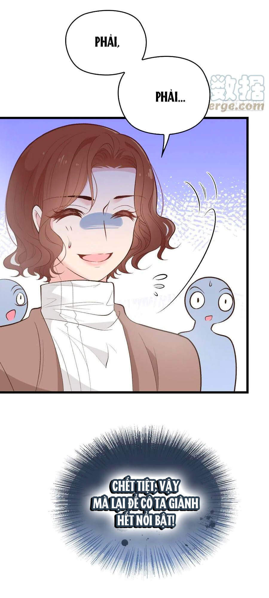 Cô Vợ Mang Thai Một Tặng Một - Chương 120