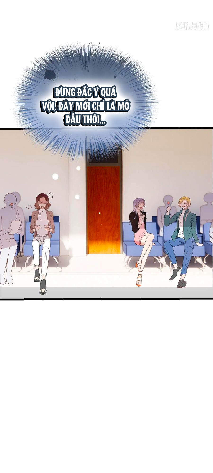 Cô Vợ Mang Thai Một Tặng Một - Chương 120