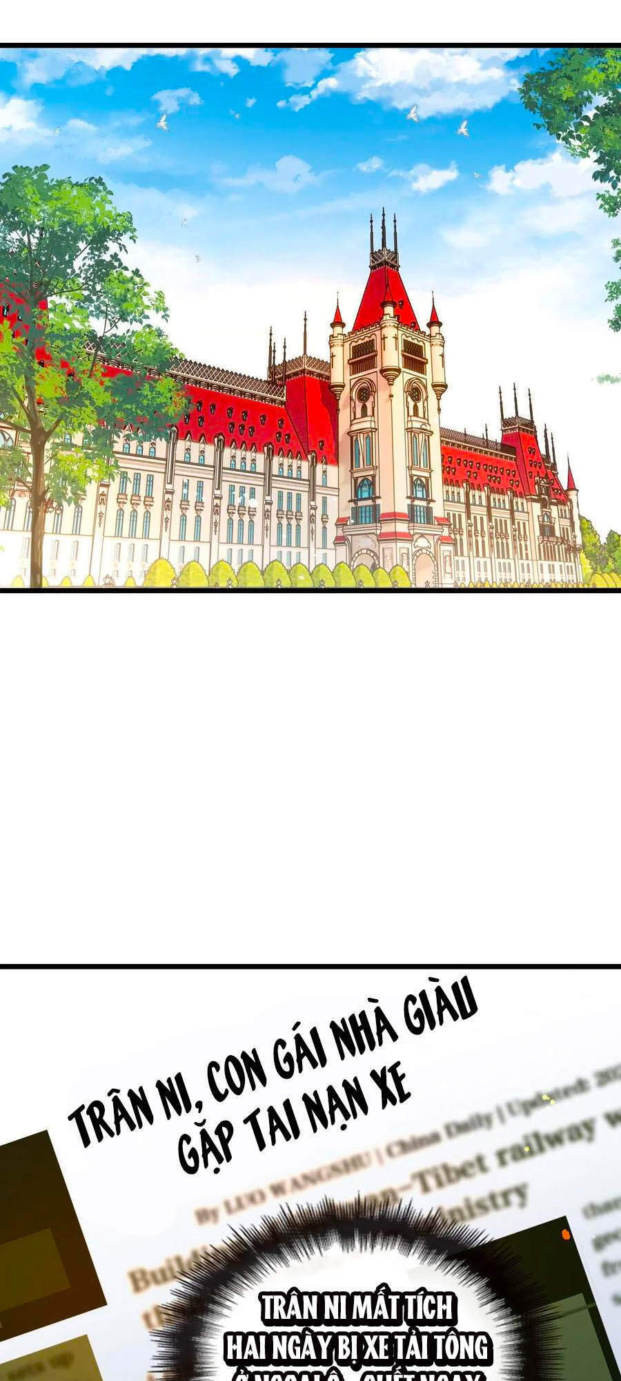 Cô Vợ Mang Thai Một Tặng Một - Chương 124