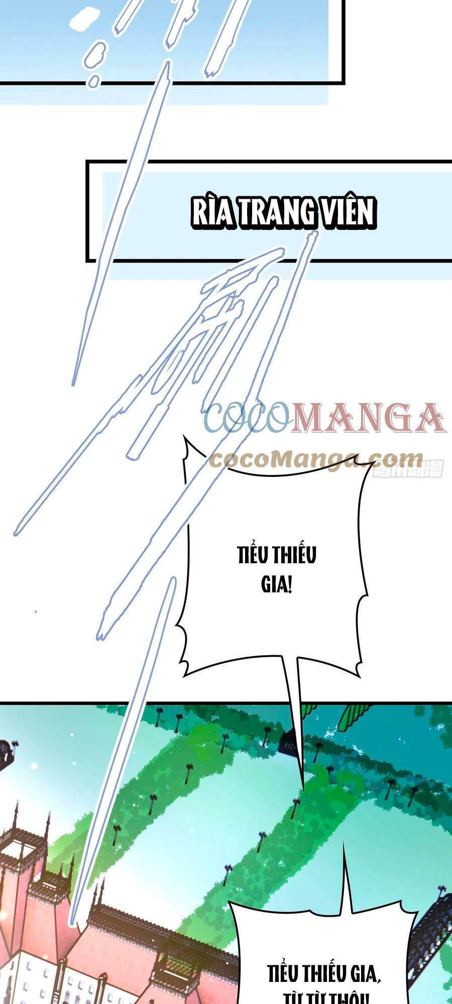 Cô Vợ Mang Thai Một Tặng Một - Chương 124