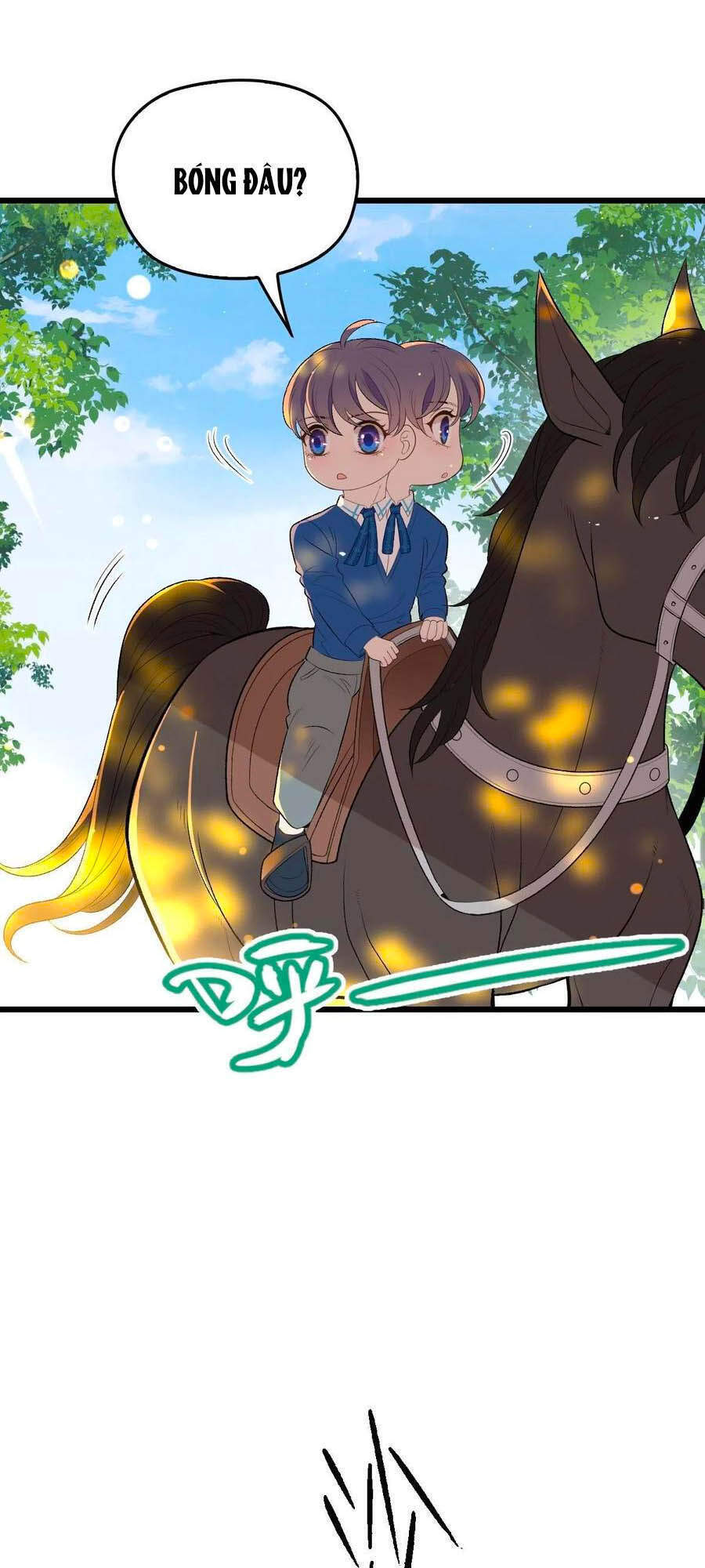 Cô Vợ Mang Thai Một Tặng Một - Chương 124