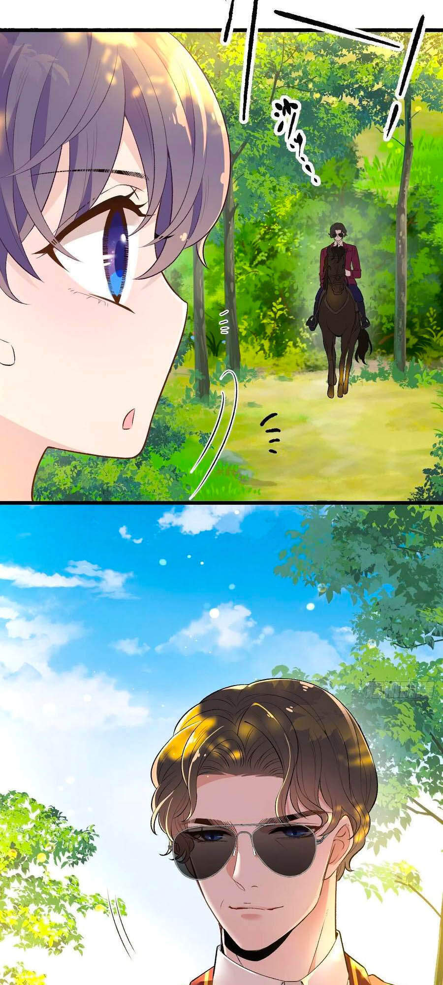 Cô Vợ Mang Thai Một Tặng Một - Chương 124