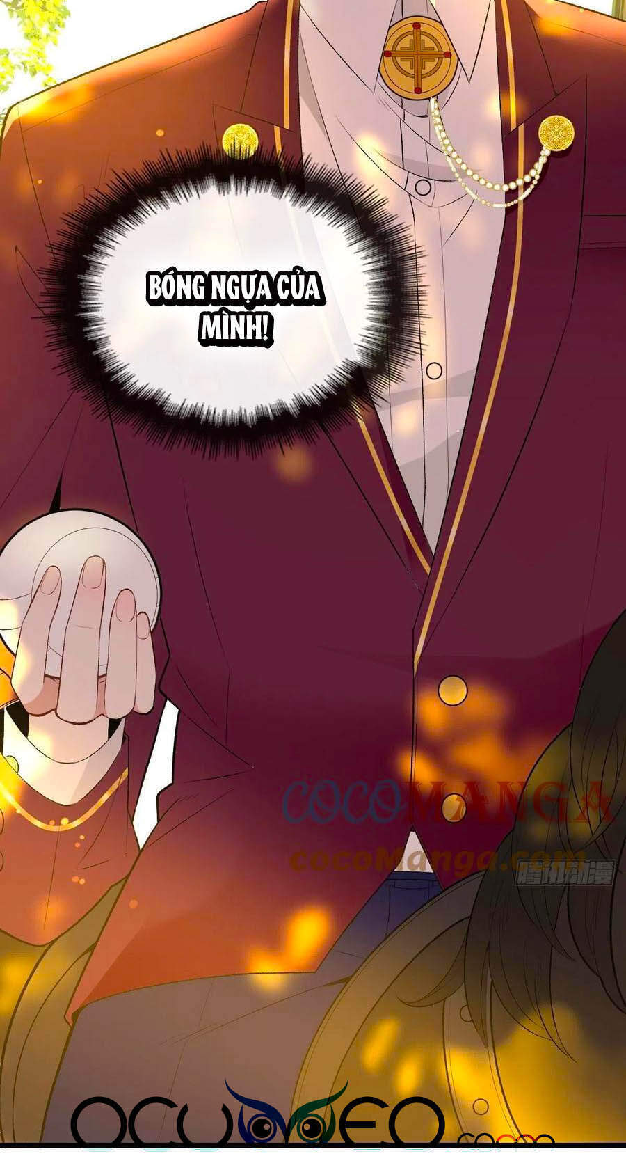 Cô Vợ Mang Thai Một Tặng Một - Chương 124