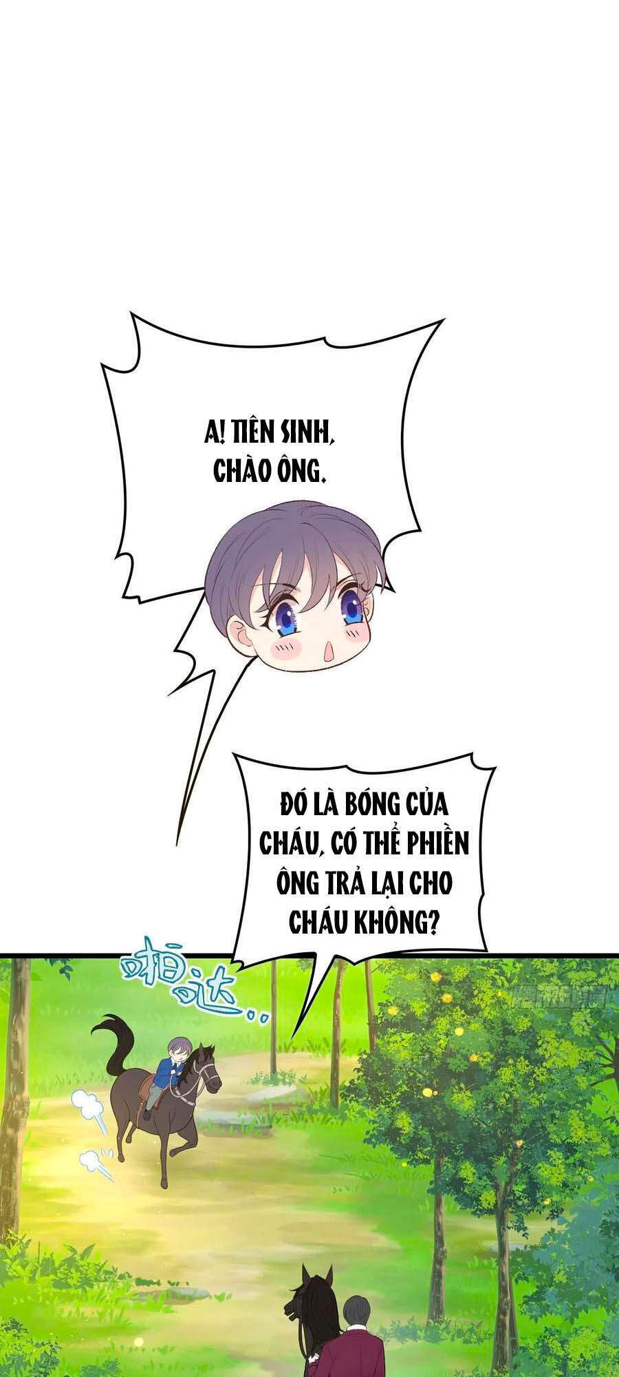 Cô Vợ Mang Thai Một Tặng Một - Chương 124