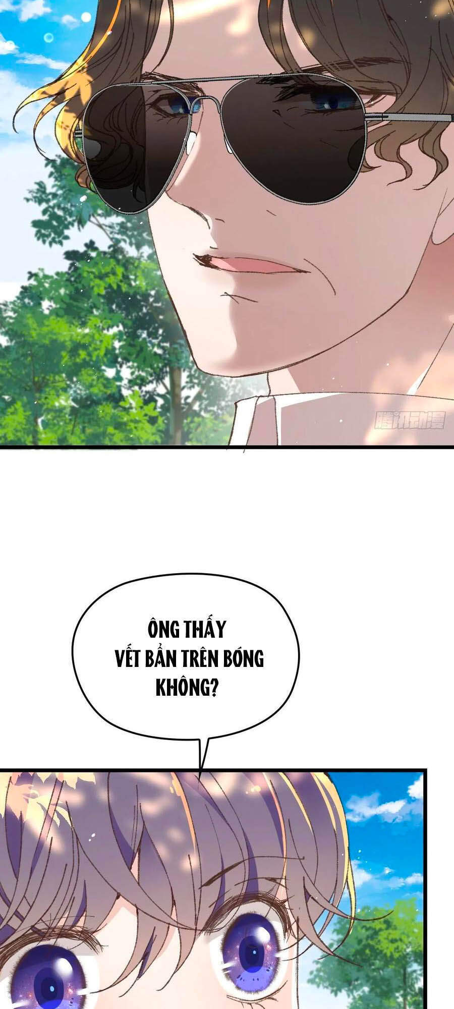 Cô Vợ Mang Thai Một Tặng Một - Chương 124