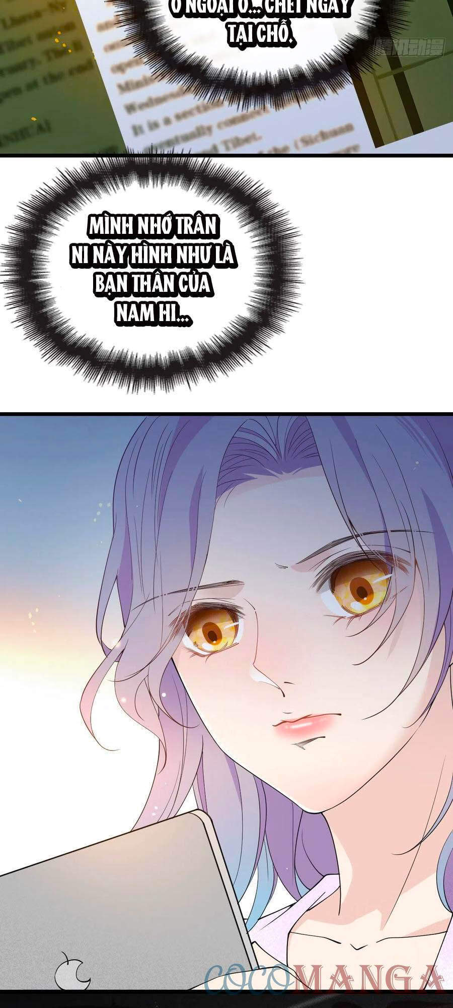 Cô Vợ Mang Thai Một Tặng Một - Chương 124