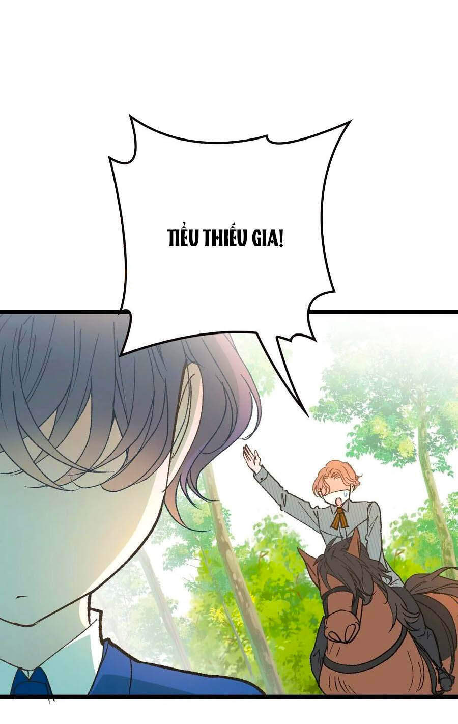 Cô Vợ Mang Thai Một Tặng Một - Chương 124