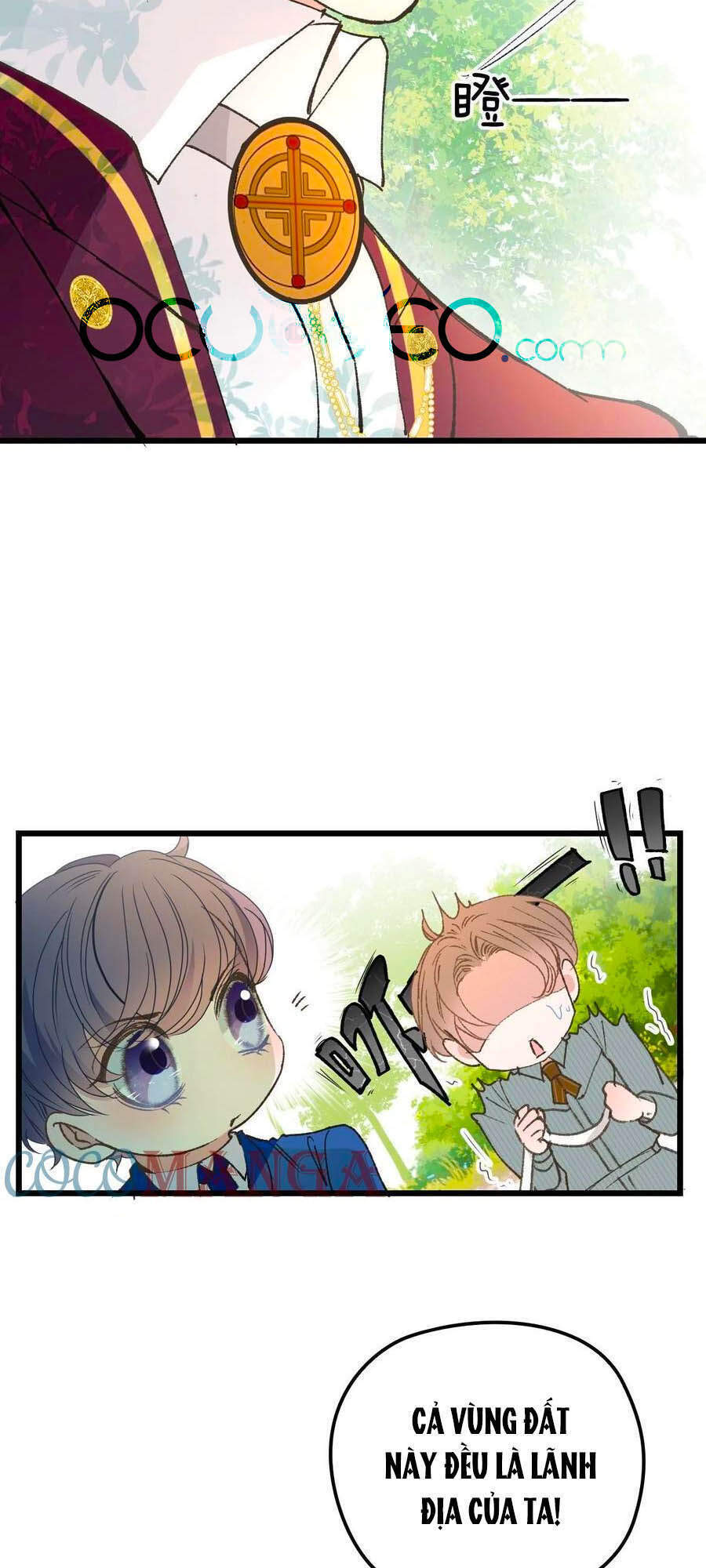 Cô Vợ Mang Thai Một Tặng Một - Chương 124