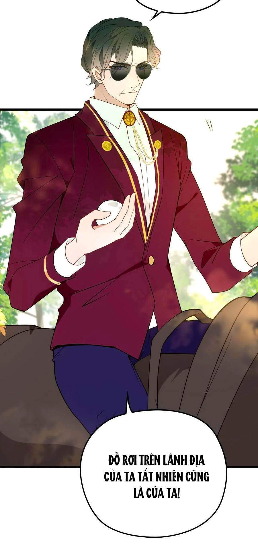 Cô Vợ Mang Thai Một Tặng Một - Chương 124