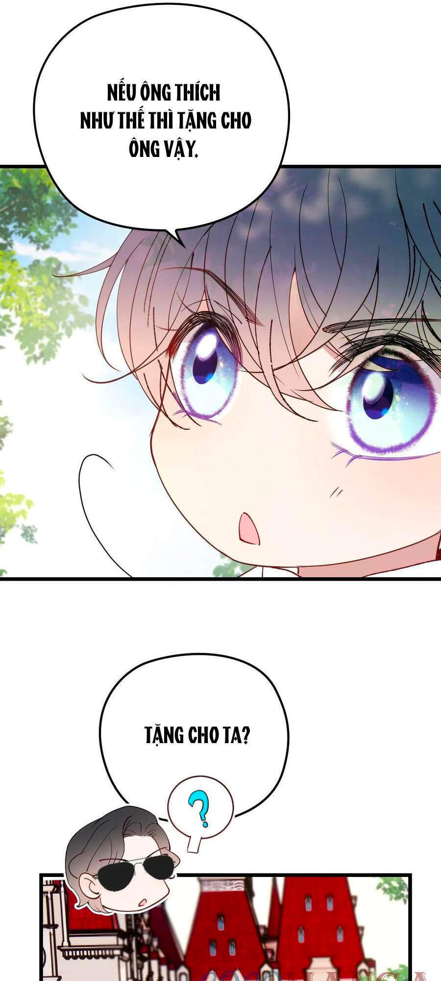 Cô Vợ Mang Thai Một Tặng Một - Chương 124