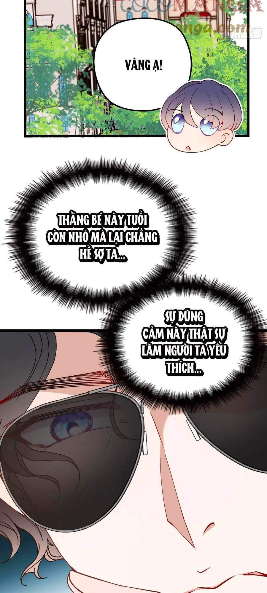 Cô Vợ Mang Thai Một Tặng Một - Chương 124