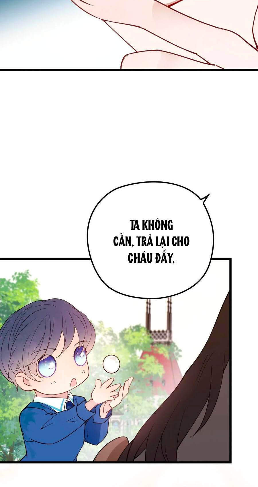 Cô Vợ Mang Thai Một Tặng Một - Chương 124