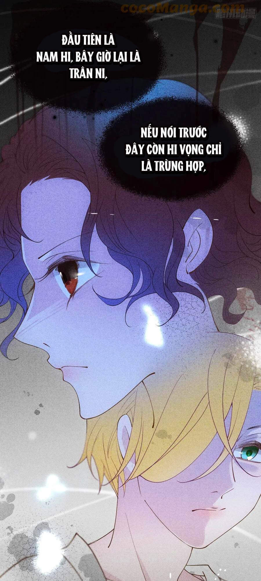 Cô Vợ Mang Thai Một Tặng Một - Chương 124