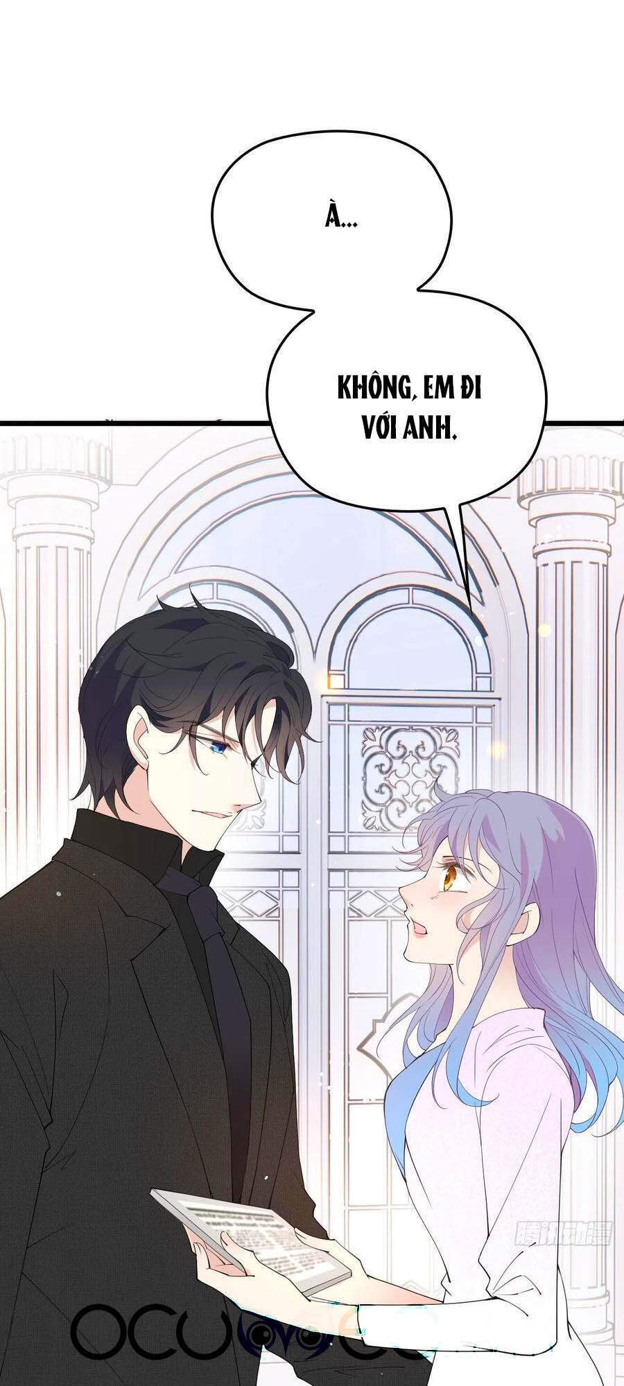 Cô Vợ Mang Thai Một Tặng Một - Chương 124