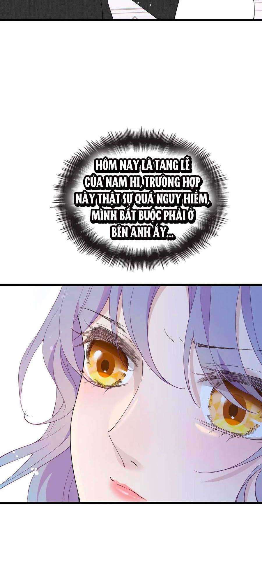 Cô Vợ Mang Thai Một Tặng Một - Chương 124