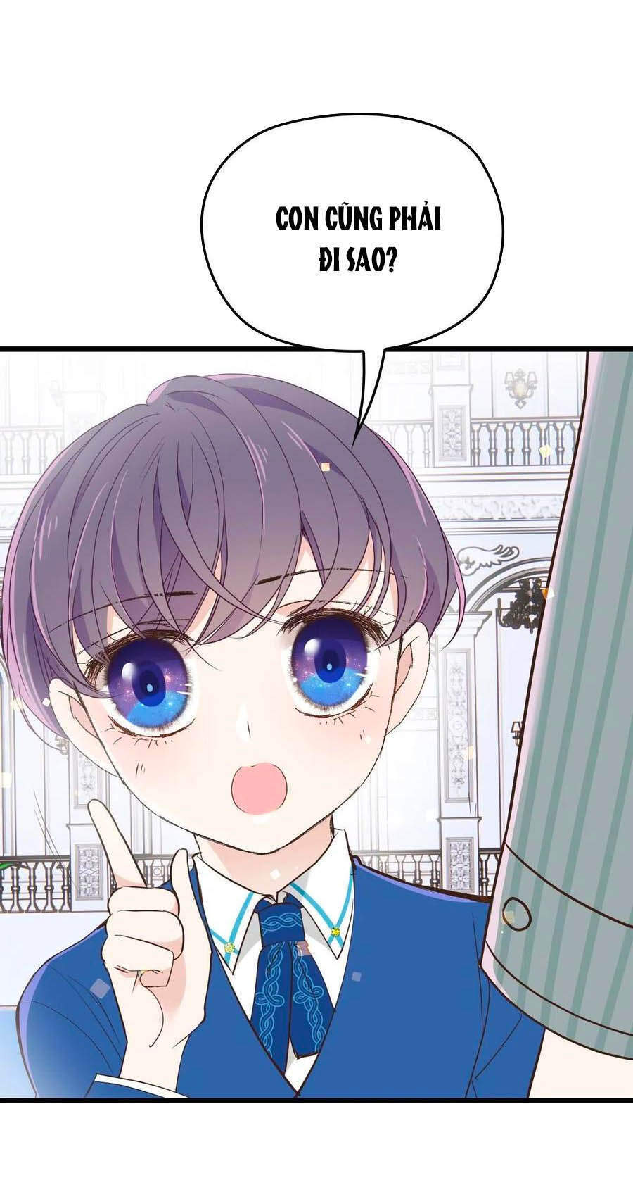 Cô Vợ Mang Thai Một Tặng Một - Chương 124