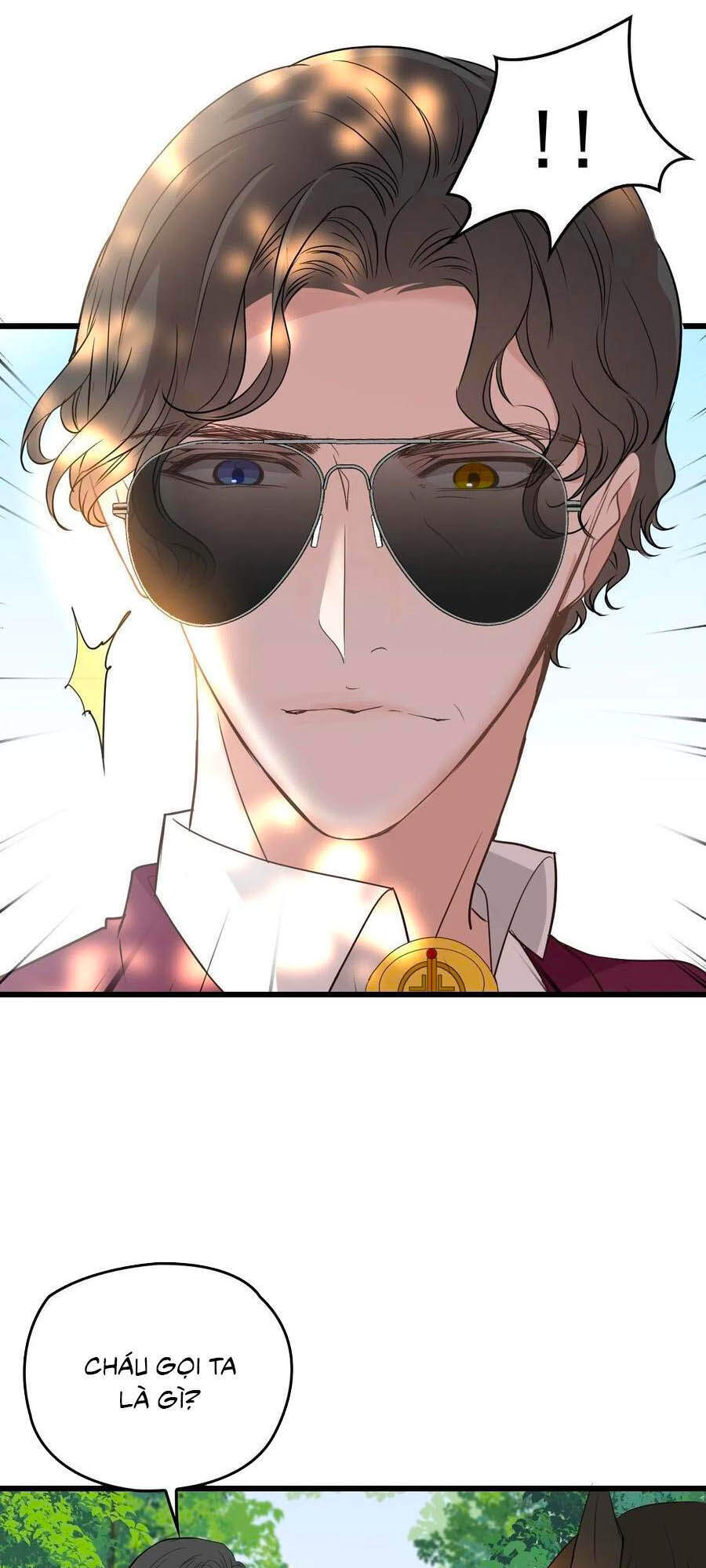 Cô Vợ Mang Thai Một Tặng Một - Chương 125