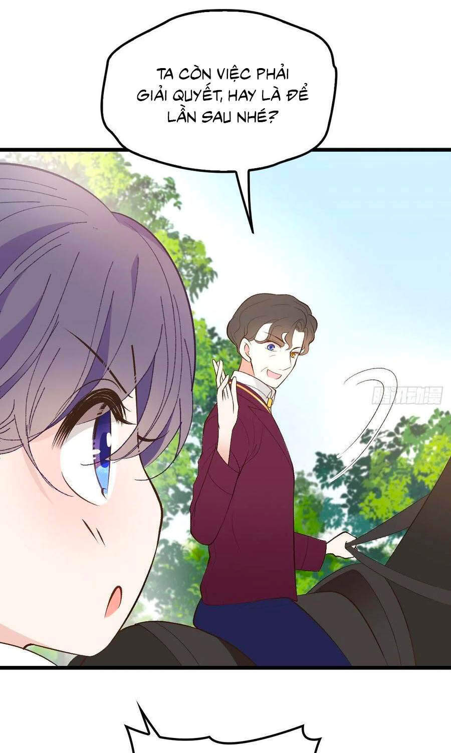 Cô Vợ Mang Thai Một Tặng Một - Chương 125