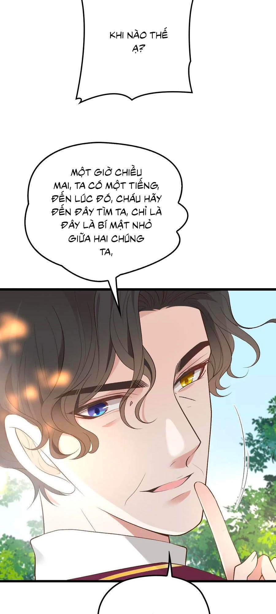 Cô Vợ Mang Thai Một Tặng Một - Chương 125