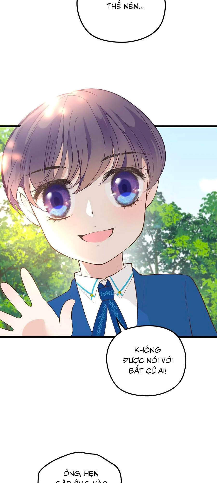 Cô Vợ Mang Thai Một Tặng Một - Chương 125