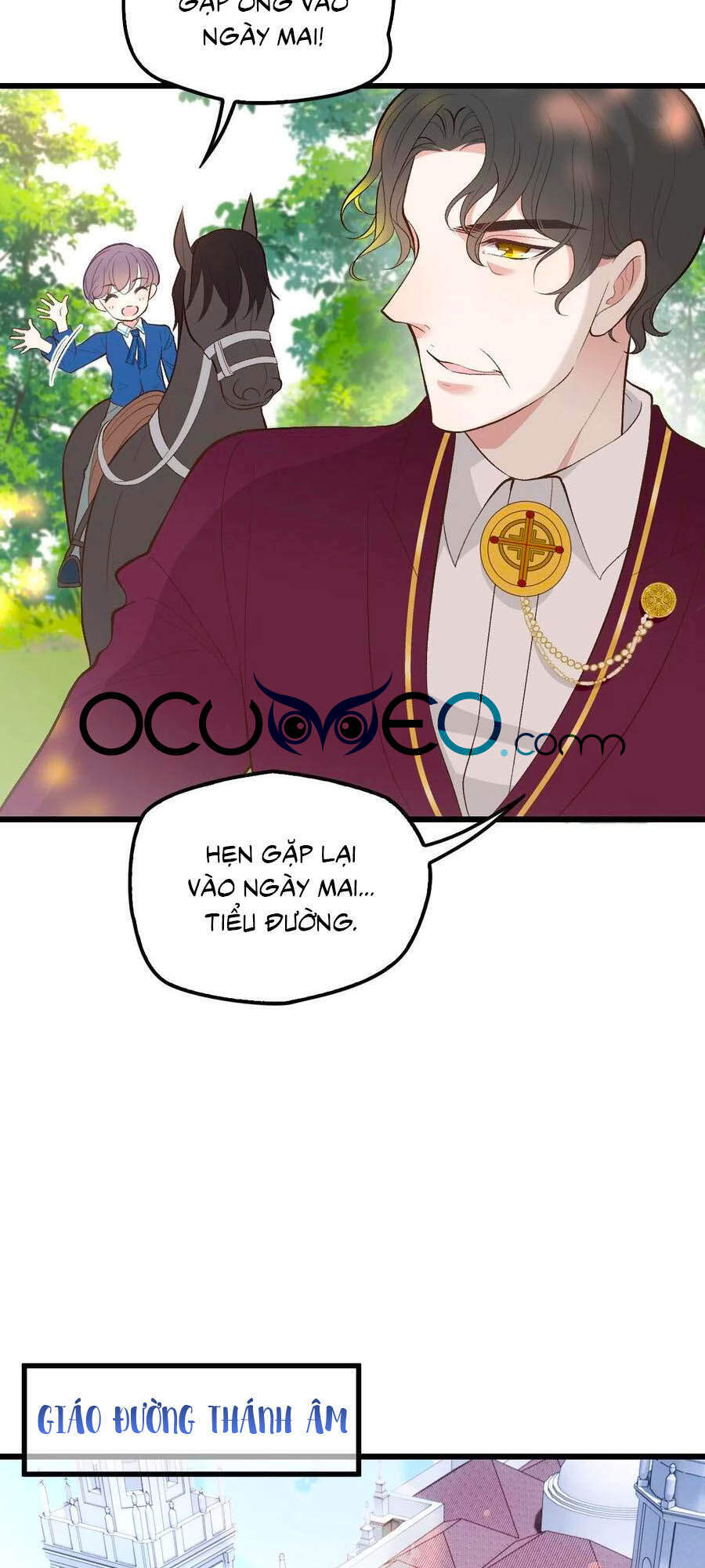 Cô Vợ Mang Thai Một Tặng Một - Chương 125