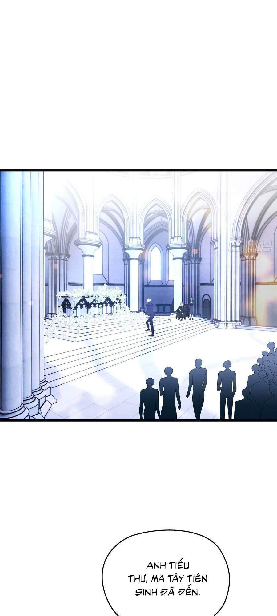 Cô Vợ Mang Thai Một Tặng Một - Chương 125