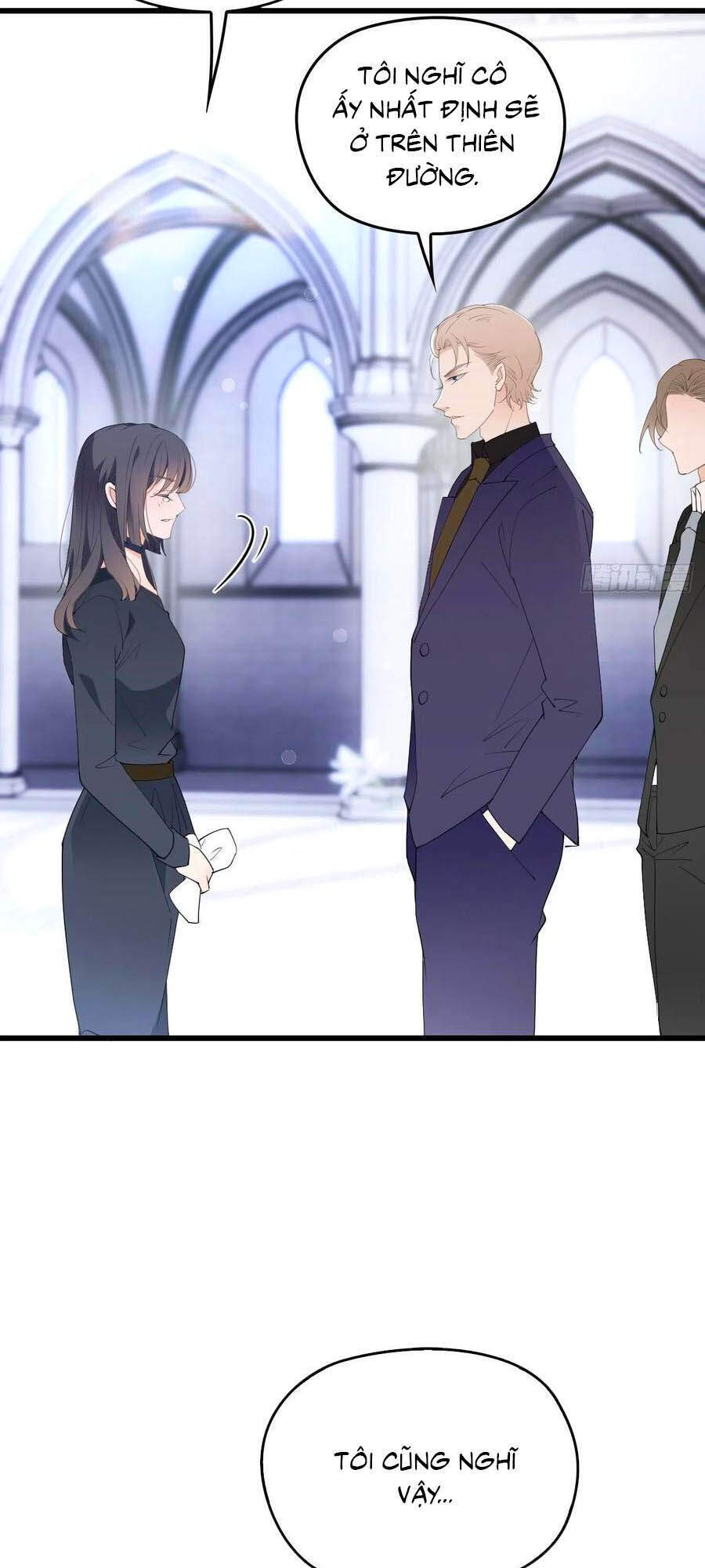 Cô Vợ Mang Thai Một Tặng Một - Chương 125