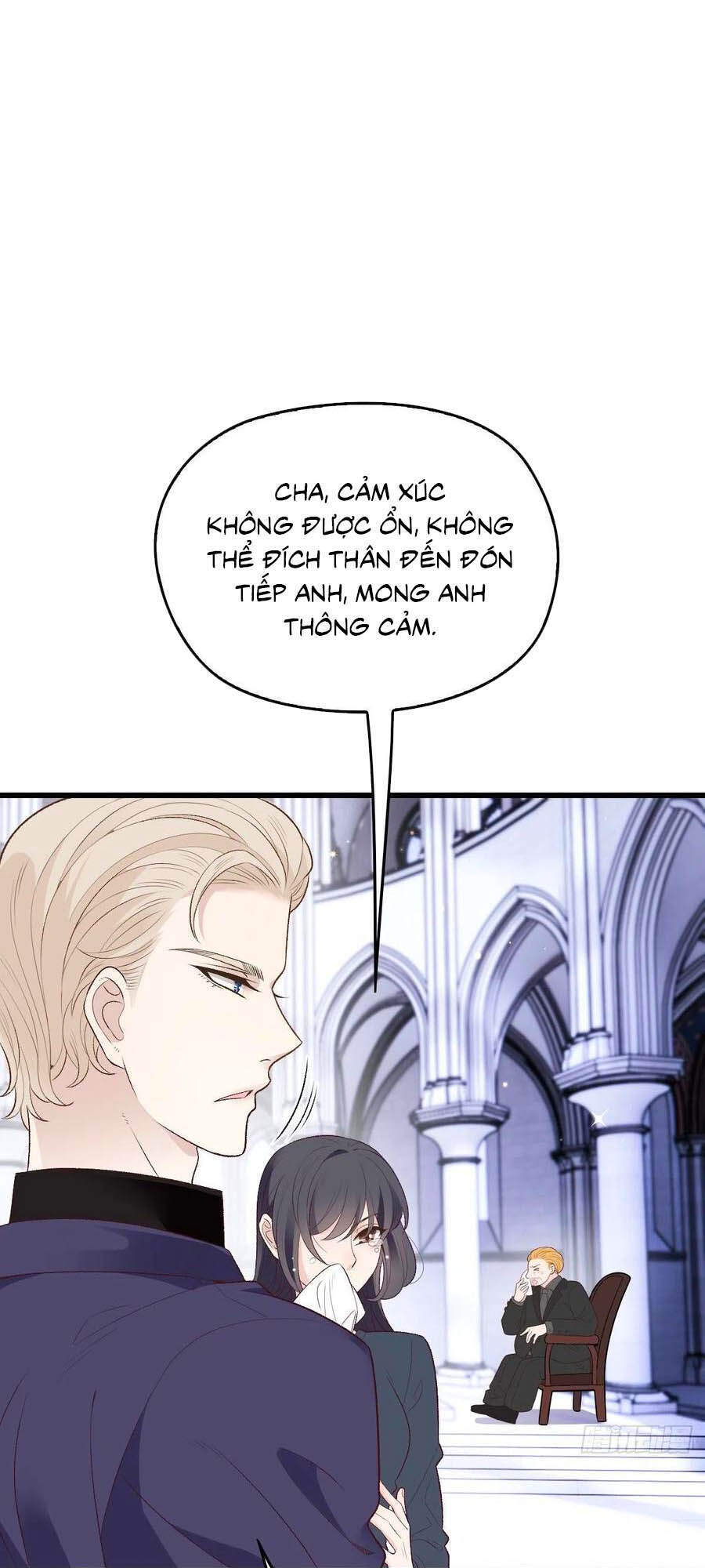 Cô Vợ Mang Thai Một Tặng Một - Chương 125