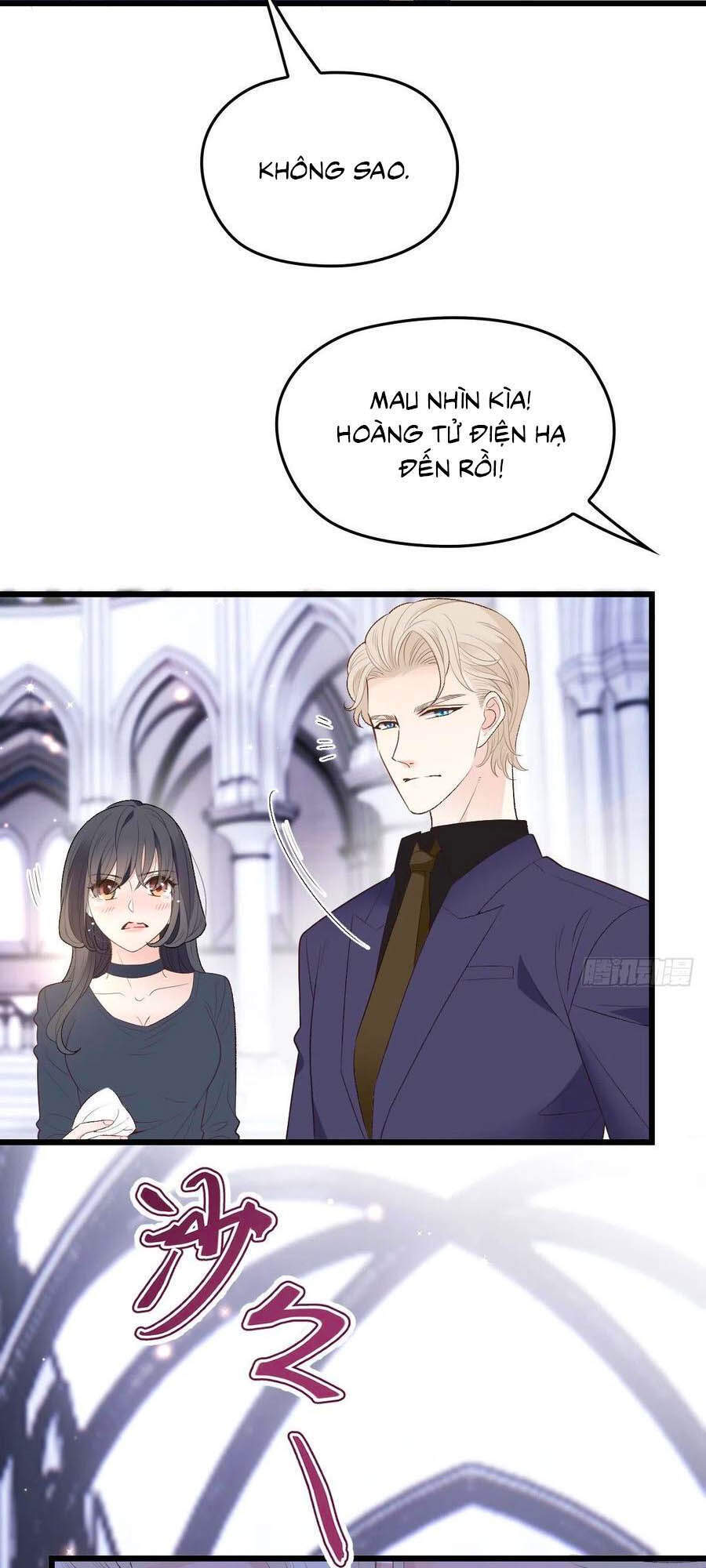 Cô Vợ Mang Thai Một Tặng Một - Chương 125