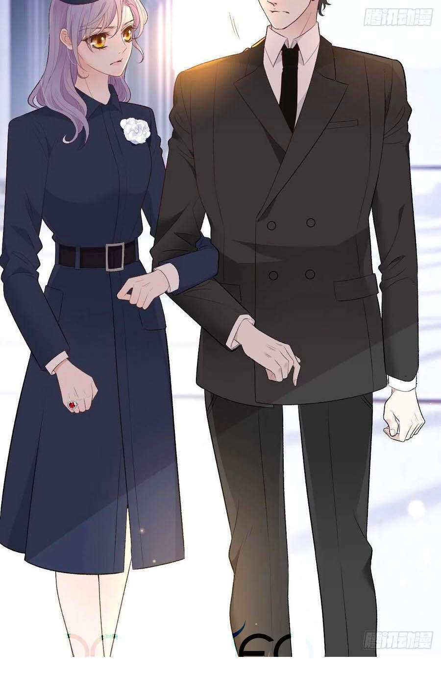 Cô Vợ Mang Thai Một Tặng Một - Chương 125