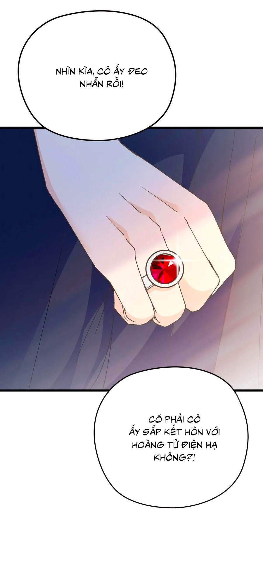 Cô Vợ Mang Thai Một Tặng Một - Chương 125