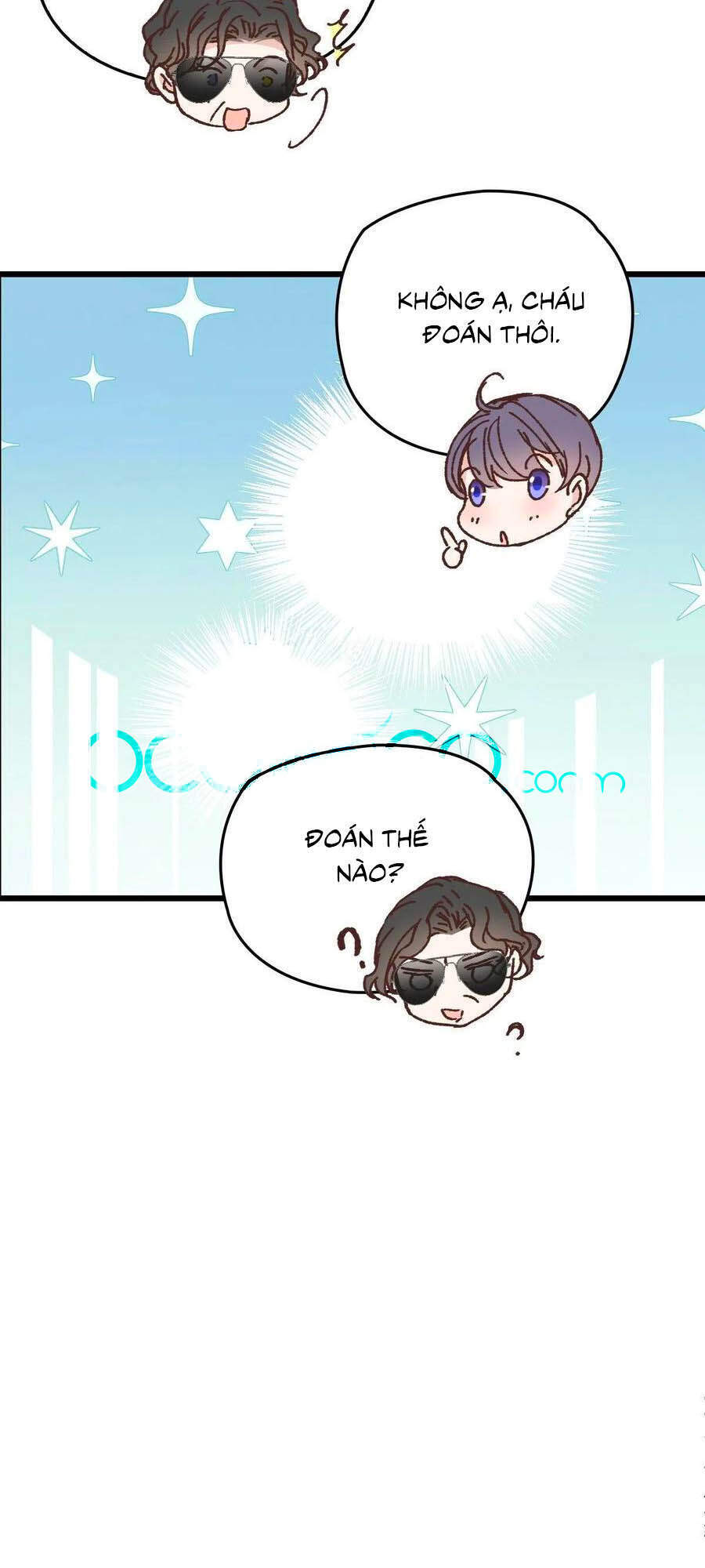 Cô Vợ Mang Thai Một Tặng Một - Chương 125