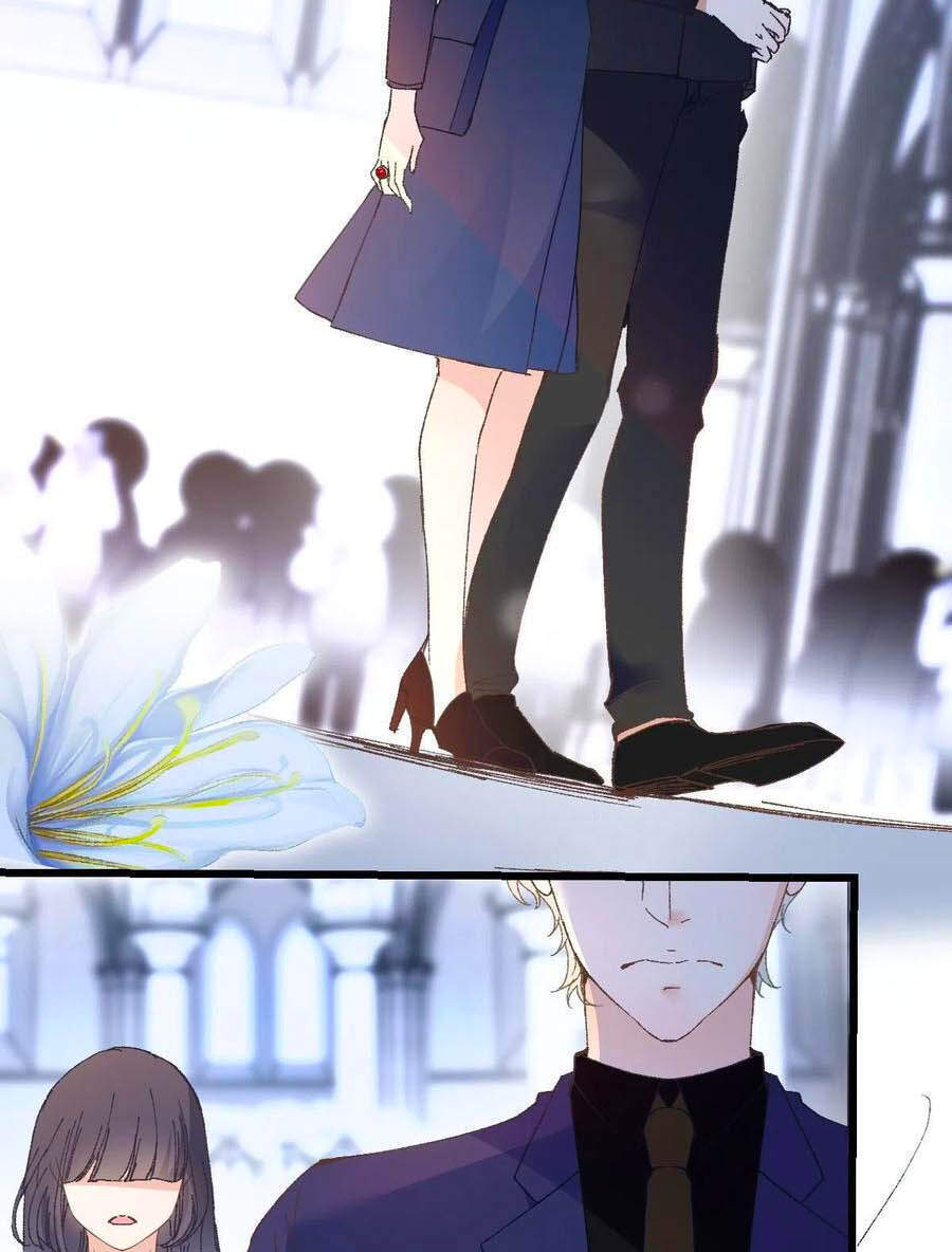 Cô Vợ Mang Thai Một Tặng Một - Chương 125