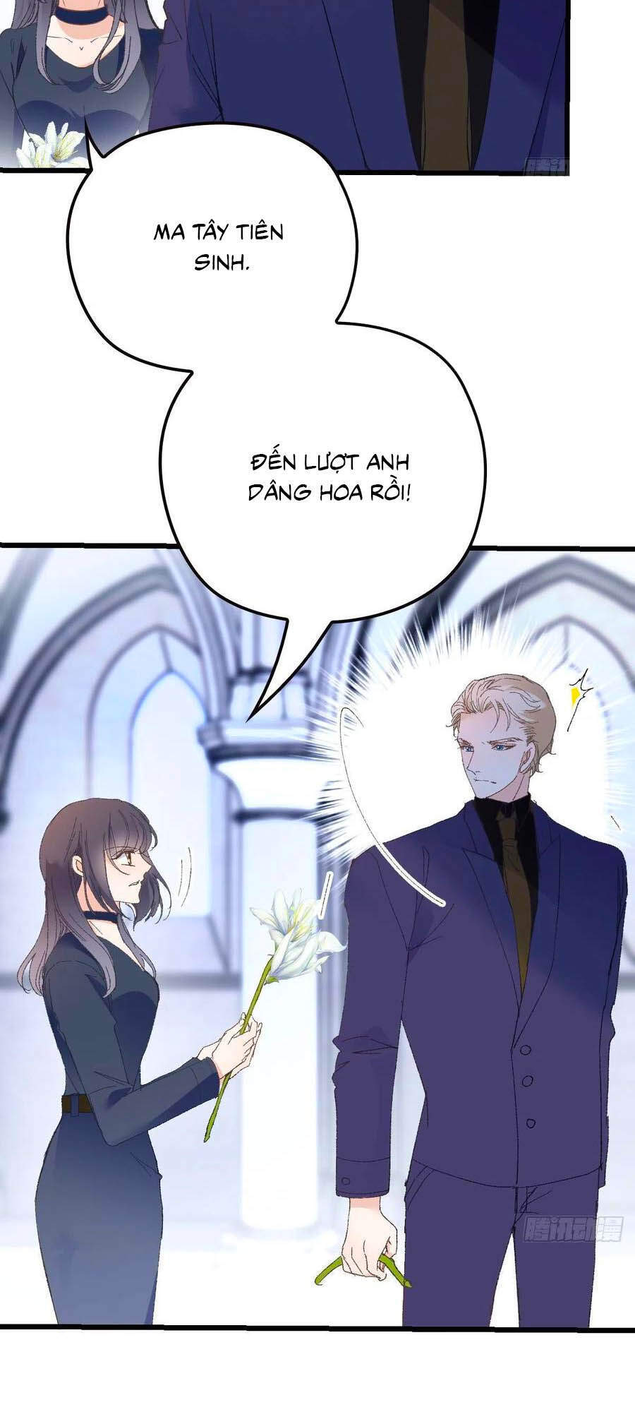 Cô Vợ Mang Thai Một Tặng Một - Chương 125