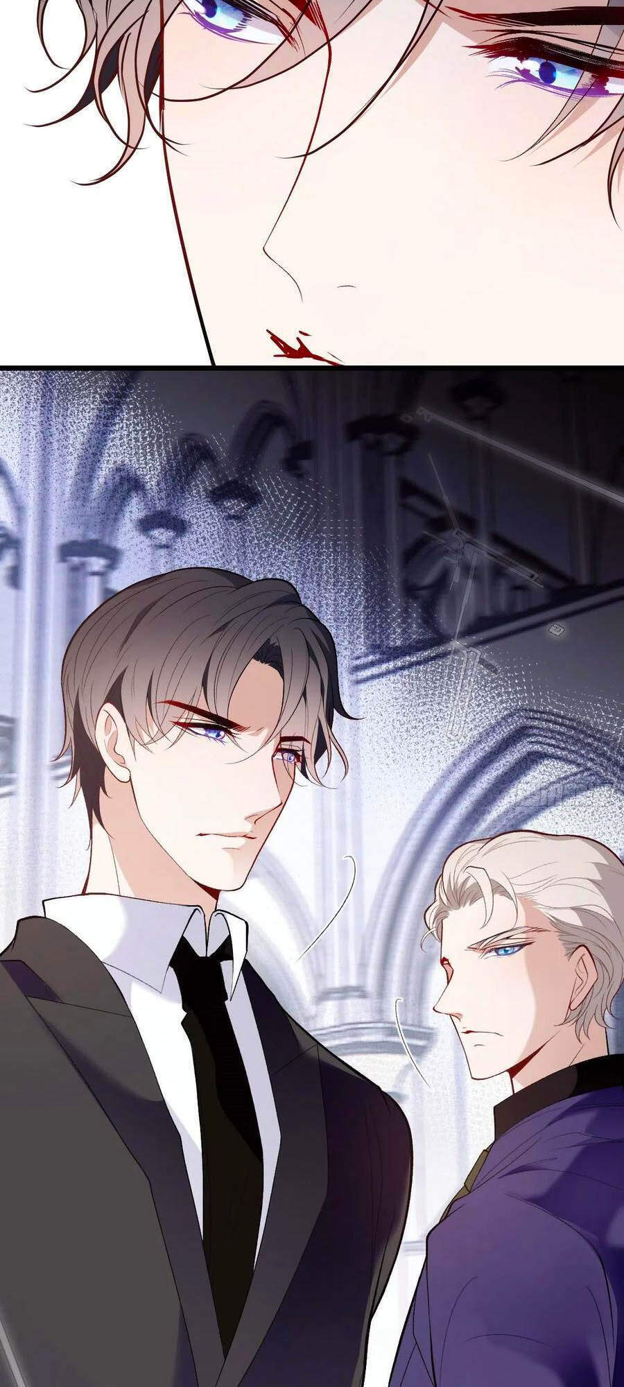 Cô Vợ Mang Thai Một Tặng Một - Chương 125