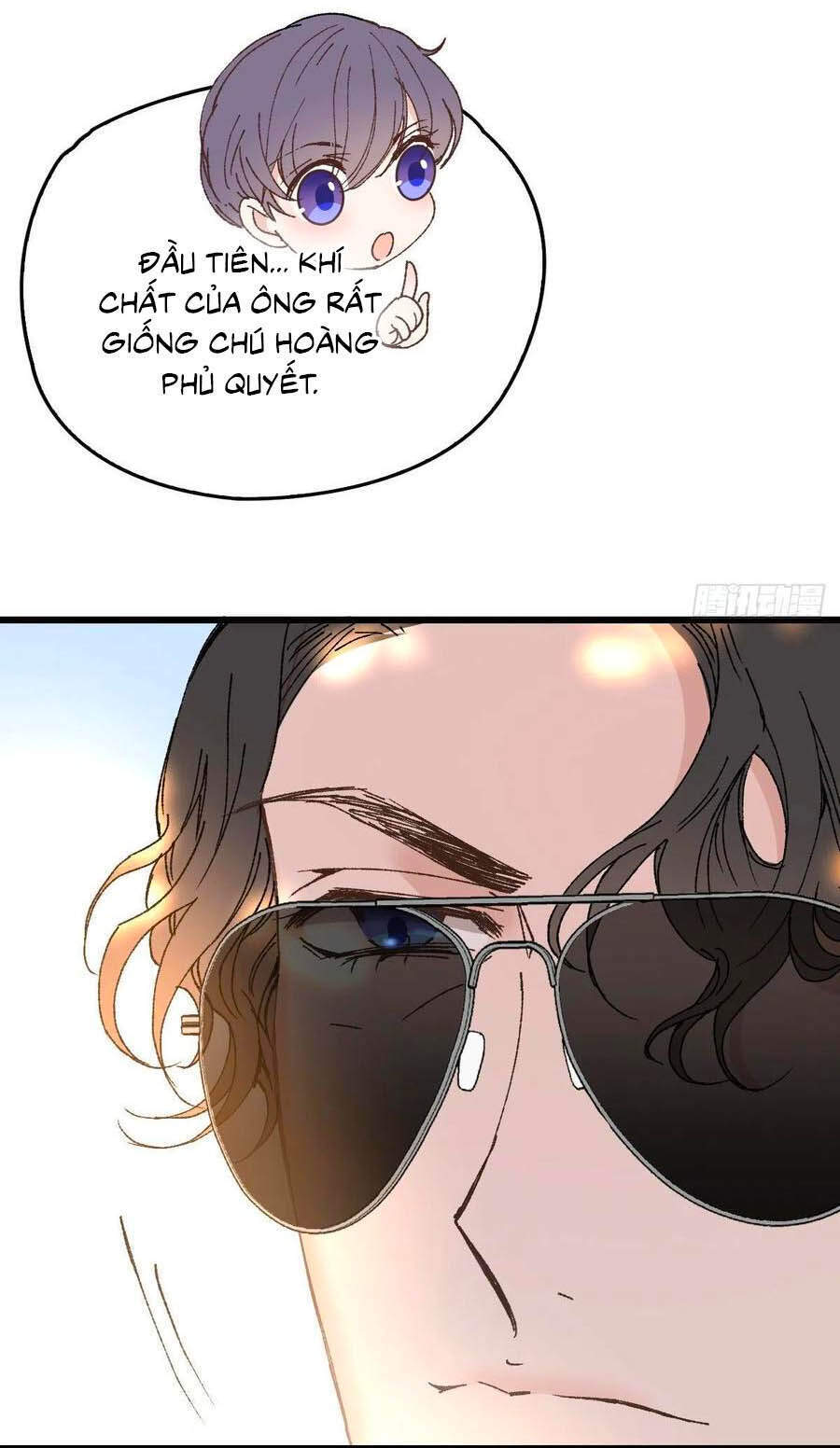 Cô Vợ Mang Thai Một Tặng Một - Chương 125