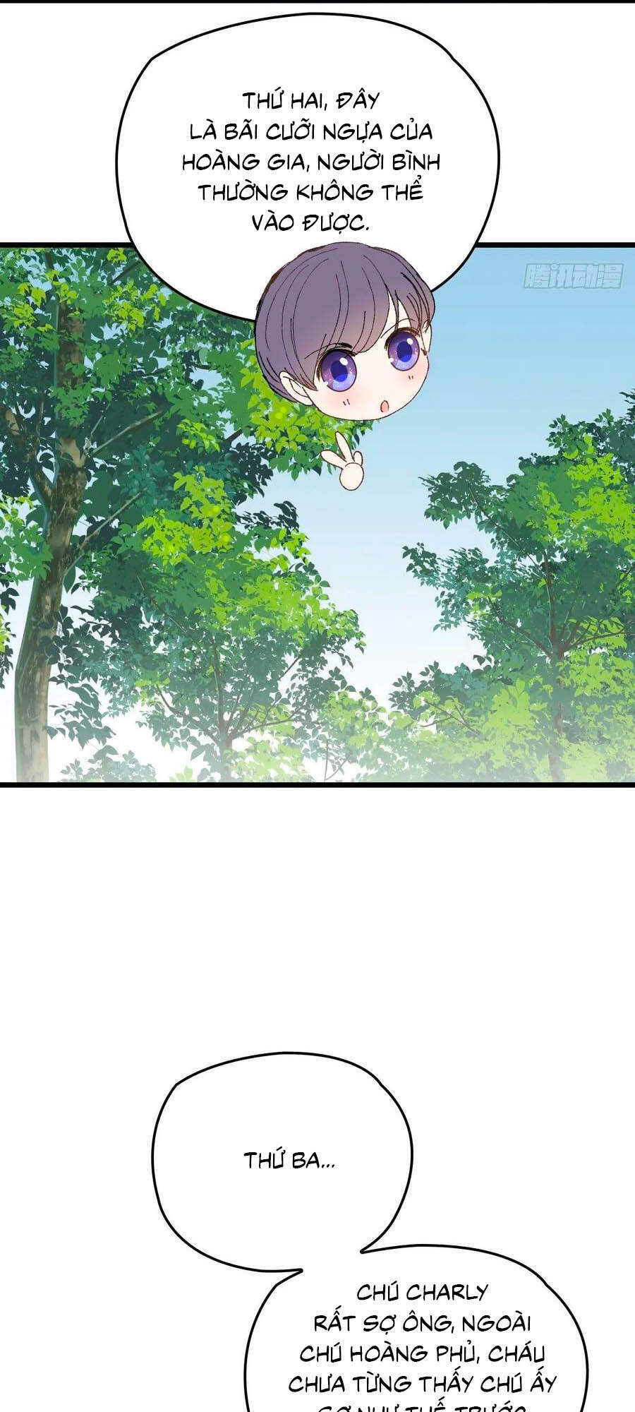 Cô Vợ Mang Thai Một Tặng Một - Chương 125