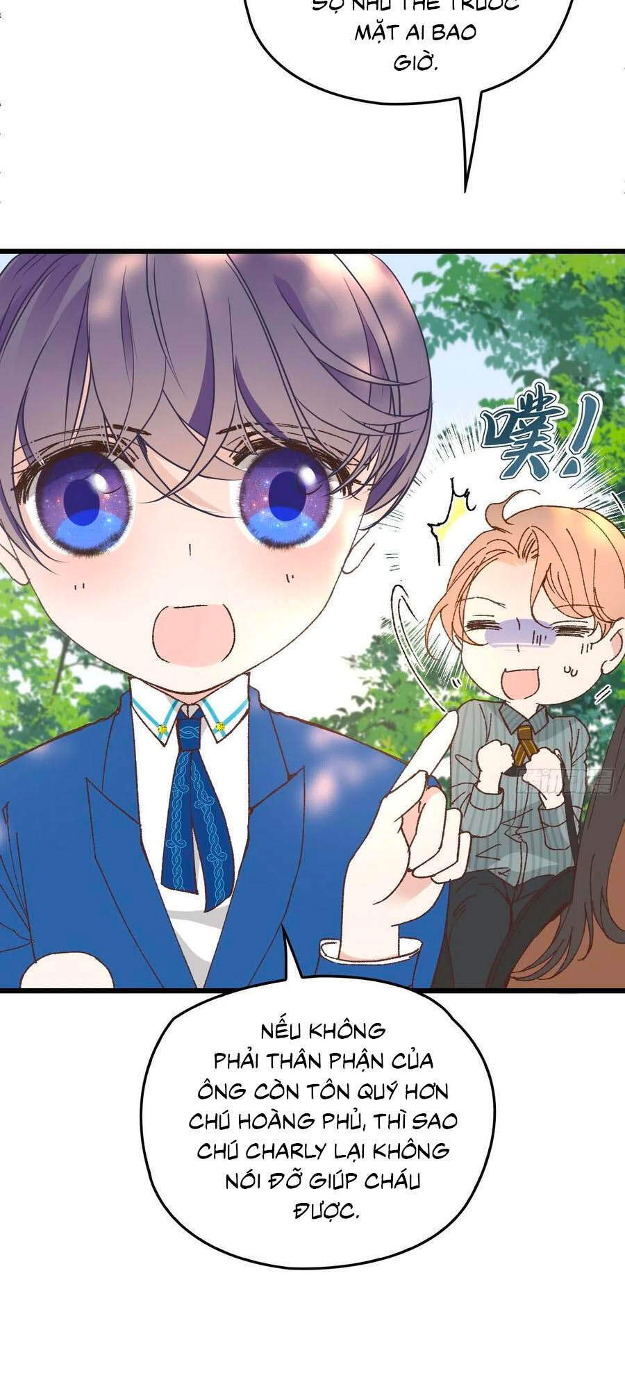 Cô Vợ Mang Thai Một Tặng Một - Chương 125