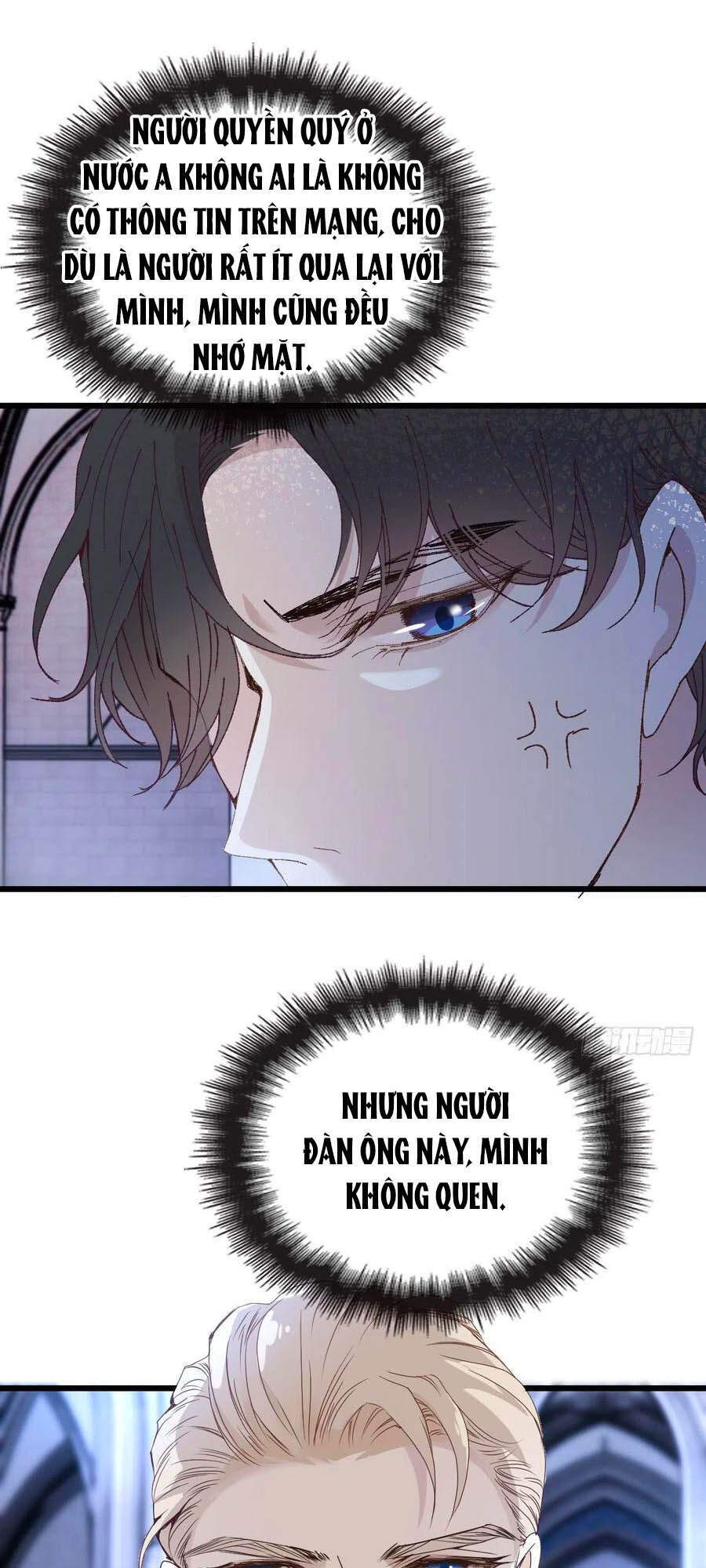 Cô Vợ Mang Thai Một Tặng Một - Chương 126