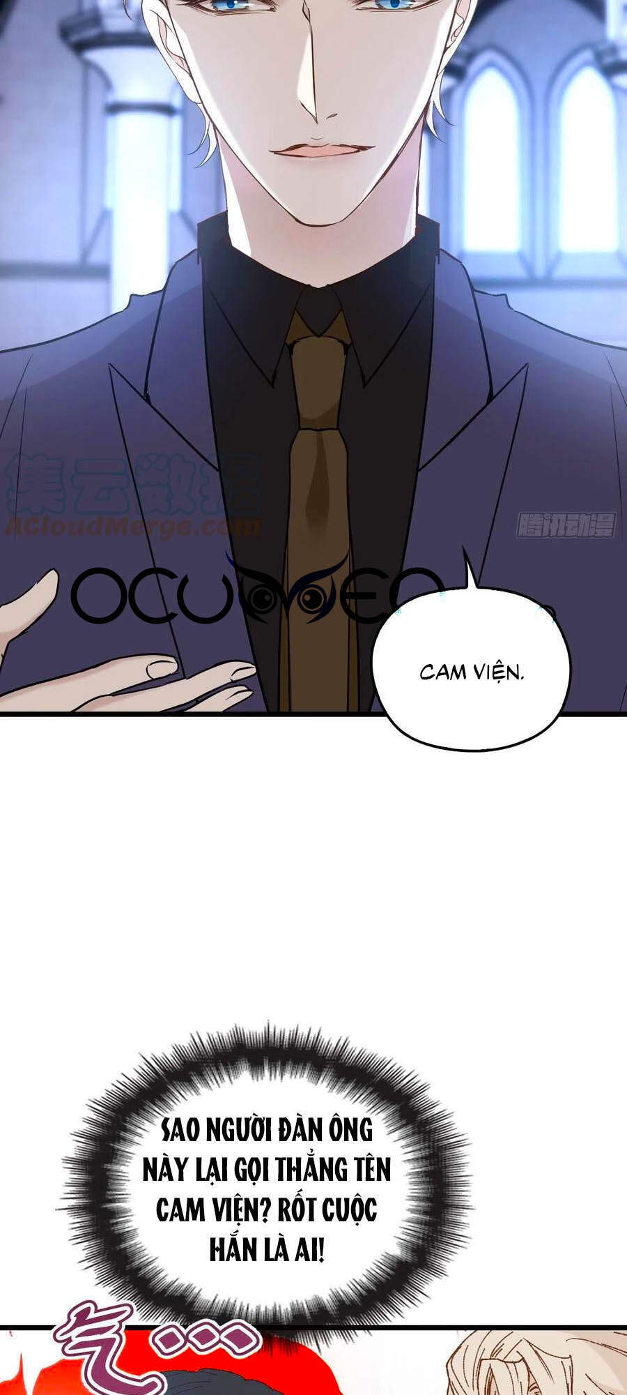 Cô Vợ Mang Thai Một Tặng Một - Chương 126