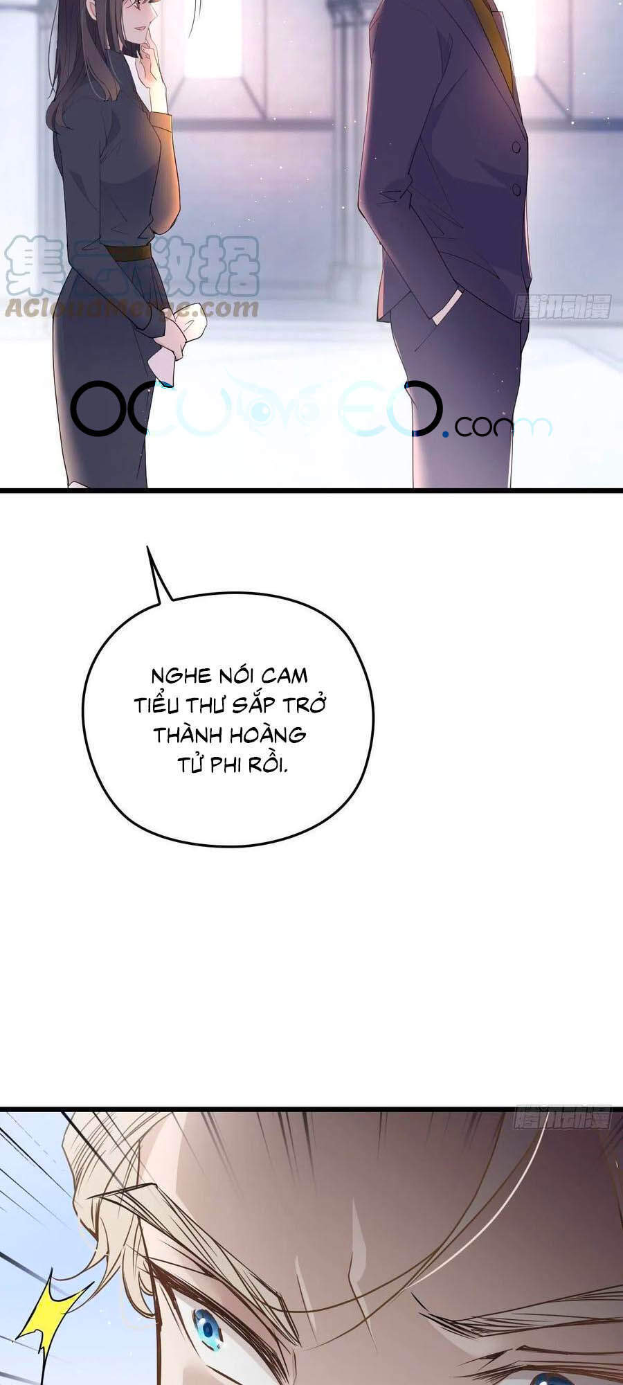 Cô Vợ Mang Thai Một Tặng Một - Chương 126