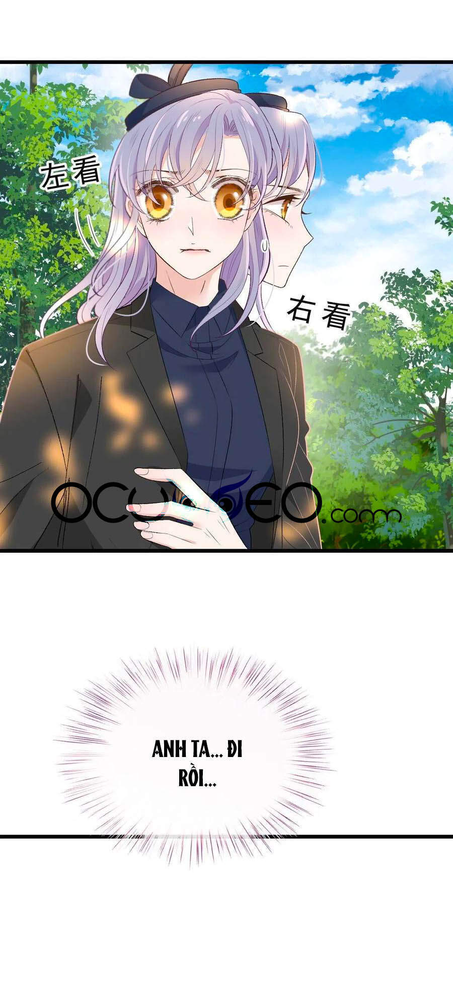 Cô Vợ Mang Thai Một Tặng Một - Chương 126