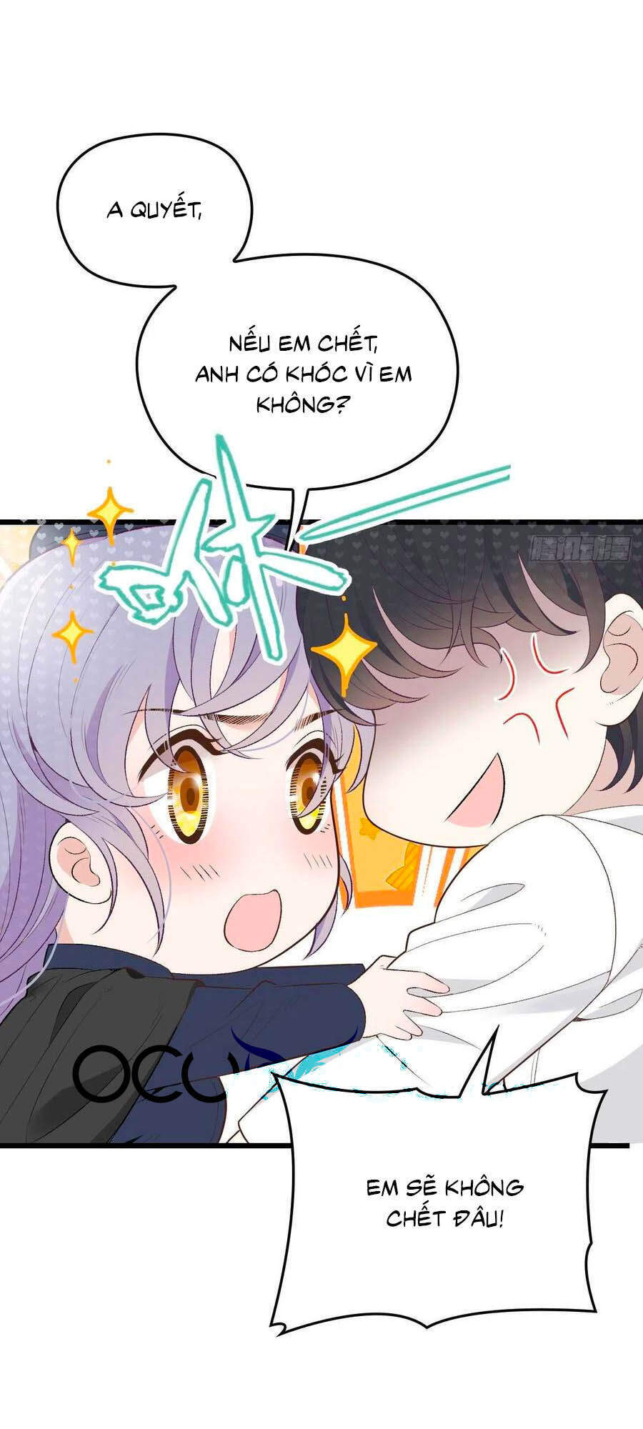 Cô Vợ Mang Thai Một Tặng Một - Chương 126