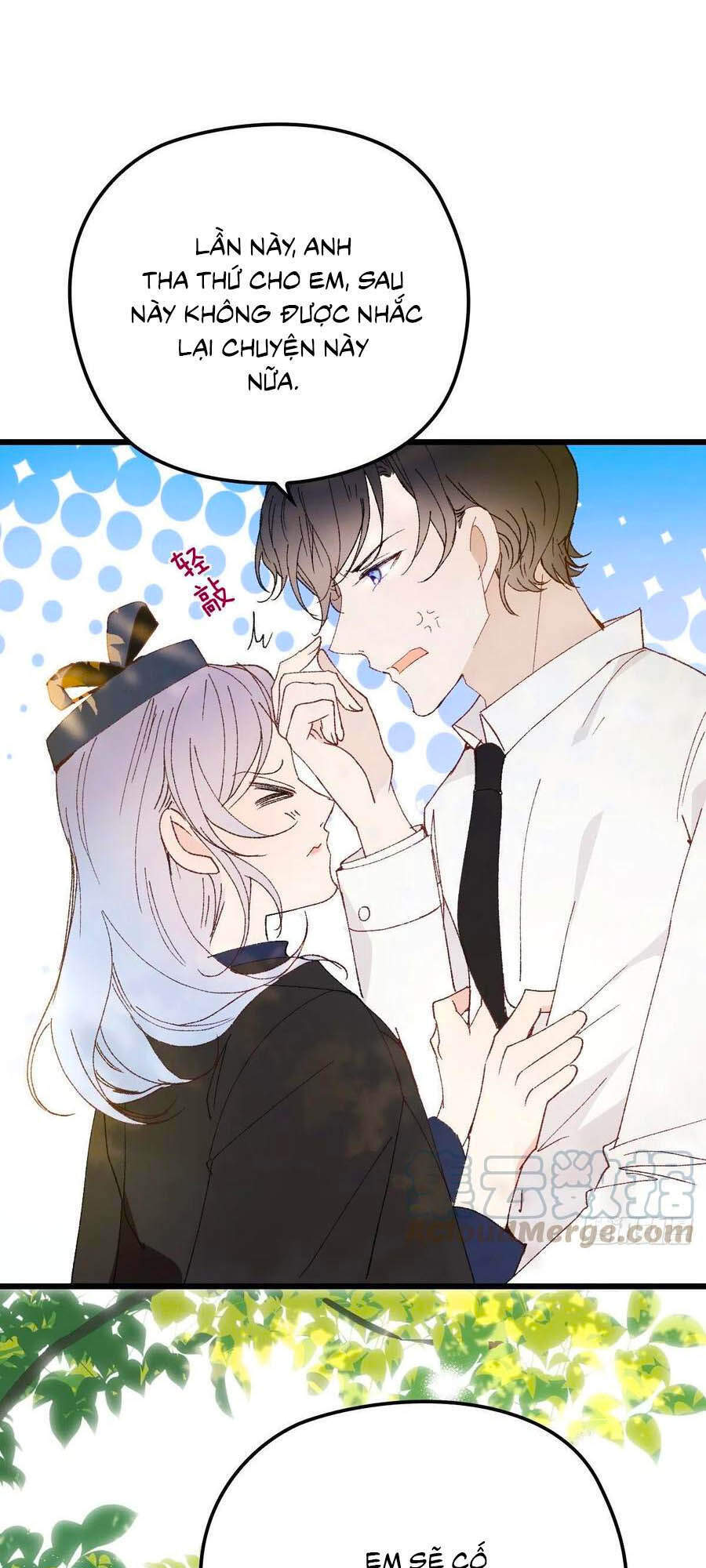 Cô Vợ Mang Thai Một Tặng Một - Chương 126